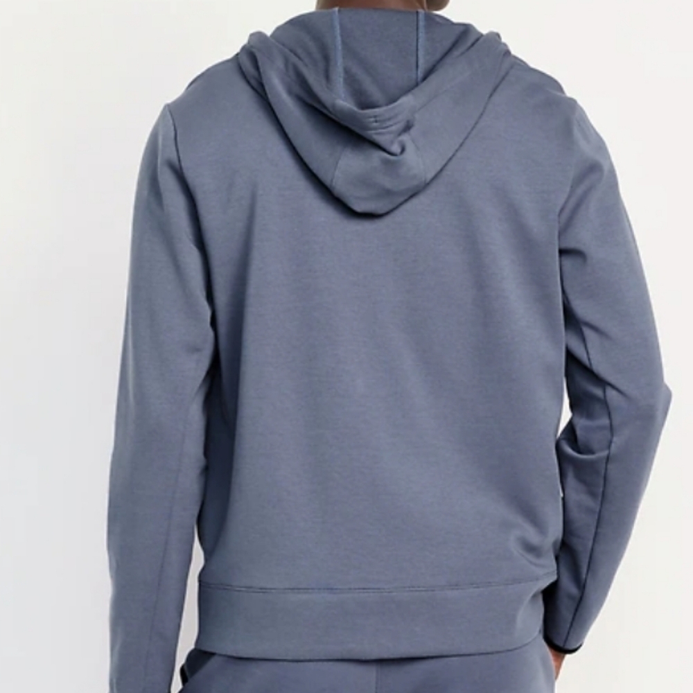 Dynamic Fleece Jogger Set - Picture 6 of 12